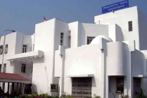 उत्तराखंड की पांचवी विधानसभा का बजट सत्र शुरू, गैरसैंण को लेकर भड़की कांग्रेस