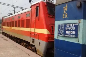 यात्रीगण ध्यान दें: 19 और 20 जून को नहीं होगा हावड़ा- काठगोदाम एक्सप्रेस का संचालन, यह है वजह