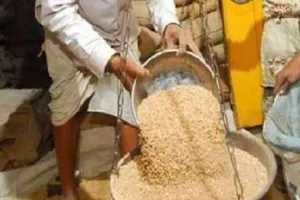 यूपी में अब नई व्यवस्था से होगा राशन वितरण, नहीं हो सकेगी घटतौली