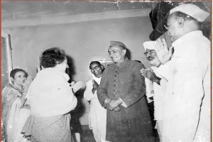 वफाउर्रहमान साहब की वफादारी और ईमानदारी की कायल थीं इदिंरा गांधी