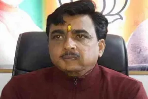 गदरपुर: कांग्रेस समर्थक के घर जा धमके वन विकास निगम के नवनियुक्त अध्यक्ष कैलाश गहतोड़ी, हो गया विवाद