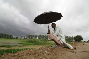 देहरादून: नौ दिन की देरी से पहुंच रहा मानसून, अगले 24 घंटे में पहुंचेगा उत्तराखंड , येलो अलर्ट जारी