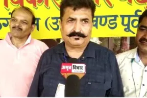 हल्द्वानी: तीन जुलाई को लगेगा निशुल्क मल्टीस्पेशलिटी चिकित्सा शिविर, 13 विशेषज्ञ चिकित्सक देंगे परामर्श