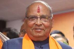 हल्द्वानी: बोले विधायक बंशीधर भगत, जमरानी बांध आंदोलन ने मेरी राजनीति को दी दिशा