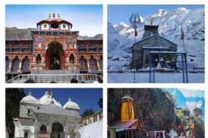 उत्तराखंड: चारधाम यात्रा को एक माह हुआ पूरा, 16 लाख से अधिक श्रद्धालु पहुंचे