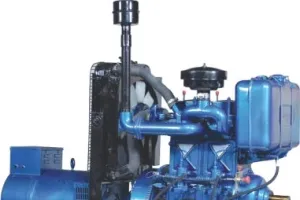 काशीपुर: डीजल के अभाव में बंद मिला जनरेटर, अंधेरे में बैठा स्टॉफ