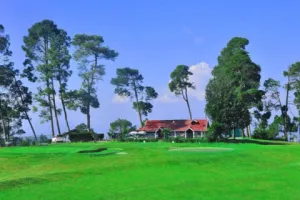 रानीखेत: गोल्फ मैदान का लुफ्त ले सकेंगे पर्यटक, छावनी परिषद की बैठक में लिए जनहित के निर्णय