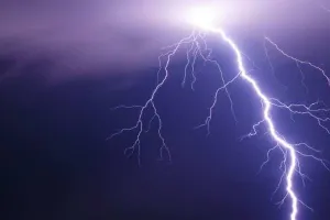 बागेश्वर: आकाशीय बिजली की चपेट में आने से श्रद्धालु की मौत