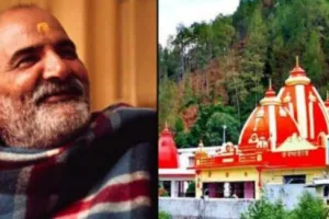 हल्द्वानी: अपने भक्तों को कैंची धाम खींच लाते हैं बाबा नीमकरौली महाराज, भंडारे में आकर खुशी का ठिकाना नहीं रहा