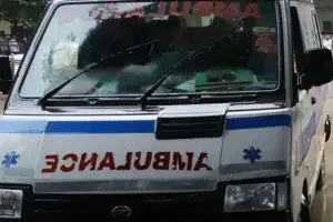 बस्ती: राज्य सरकार ने जिले को दी 11 नई एम्बुलेंस की सौगात