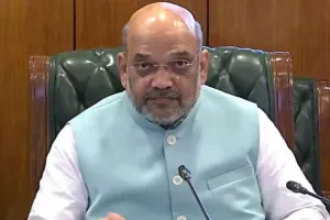 नशीली दवा राष्ट्रीय सुरक्षा के लिए बड़ी चुनौती: अमित शाह