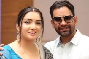 निरहुआ-आम्रपाली दुबे की फिल्म ‘फसल’ अगस्त में होगी रिलीज