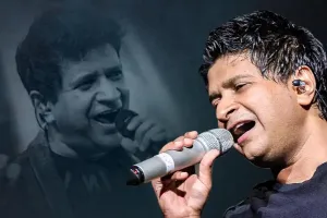 Singer KK Last Rites: पंचतत्व में विलीन हुए सिंगर केके, बेटे ने दी मुखाग्नि