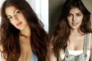 Rhea Chakraborty को कोर्ट से मिली बड़ी राहत, विदेश जाने की मिली इजाजत