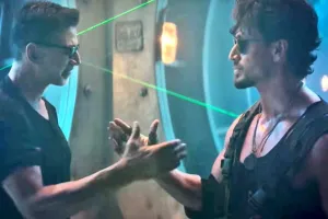 अक्षय कुमार और टाइगर श्रॉफ स्टारर ‘Bade Miyan Chote Miyan’ की यूरोप में होगी शूटिंग, फिल्म के लिये फैंस हुए एक्साइटेड