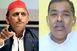 अखिलेश यादव ने केशव देव मौर्य से वापस मांगी गिफ्ट की गई फॉर्च्यूनर, महान दल के गठबंधन तोड़ने से नाराज हुए हैं सपा अध्यक्ष