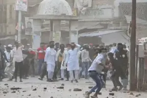 प्रयागराज हिंसा: कोर्ट ने 10 और पत्थरबाजों की जमानत अर्जी की खारिज, कहा- अपराध गंभीर प्रकृति के हैं