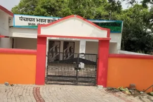 अयोध्या: 11 ब्लाकों के 1261 गांवों को होना था हाईटेक, अब तक केवल तीन में हुआ काम