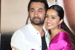 Shraddha Kapoor Brother Detained: पुलिस की हिरासत में श्रद्धा कपूर के भाई Siddhanth, ड्रग्स लेने का लगा आरोप