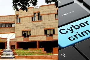 कानपुर IIT की मदद से साइबर क्राइम पर यूपी में लगेगी लगाम, जानें कैसे