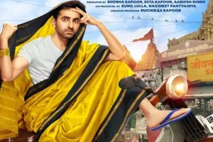 मेकर्स कर रहे Dream Girl 2 की प्लानिंग, आयुष्मान के साथ काम करेंगी यह ग्लैमरस एक्ट्रेस