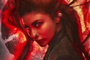 Brahmastra  से सामने आया Mouni Roy का दमदार  Look, ‘अंधेरों की रानी’ को देख खड़े हो जाएंगे रोंगटे