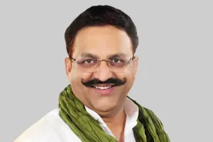 इलाहाबाद HC  ने मुख्तार अंसारी को लेकर की बड़ी टिप्पणी, कहा- कानून व्यवस्था के लिए कलंक…