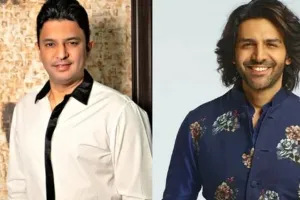 Bhushan Kumar ने किया खुलासा, Kartik Aaryan ने ‘Shehzada’ को  फाइनेंशियली किया सपोर्ट