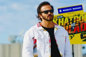 ‘Khatron Ke Khiladi 12’ के मेकर्स ने किया प्रीमियर की तारीख का ऐलान, जानें कब आएगा रोहित शेट्टी का शो