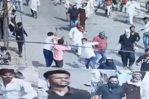 प्रयागराज हिंसा में 85 उपद्रवियों की नई तस्वीर जारी, लगाए गए पोस्टर, तलाश में जुटी पुलिस