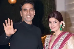 शादी के 21 साल बाद Akshay Kumar ने तोड़ी चुप्पी, Twinkle Khanna के लिए कही यह बड़ी बात
