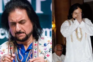 संतूर वादक पंडित भजन सोपोरी का हुआ निधन, लंबे समय से चल रहे थे बीमार