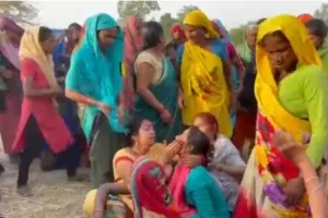 रायबरेली: मवेशी भगाने गए किशोर की कुएं में डूबकर मौत, परिजनों में पसरा मातम