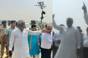 कानपुर में दंगाइयों के विरुद्ध कानून करेगी अपना काम: जल शक्ति मंत्री