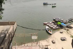 वाराणसी: मौसम विभाग ने जारी किया Heat Wave का अलर्ट, पूरे हफ्ते तपती धूप से परेशान रहेंगे लोग