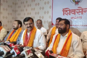 कश्मीरी पंडितों को हर तरह से शरण देगी महाराष्ट्र सरकार: संजय राउत