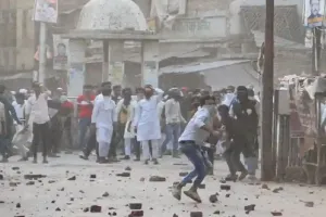 कानपुर: चंद्रेश्वर हाते को बम से उड़ाने की मिली धमकी, 3 जून को दो समुदायों में यहीं भड़का था दंगा