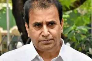 देशमुख ने ‘डिफॉल्ट’ जमानत के लिए याचिका की दायर, सीबीआई के आरोप पत्र को बताया ‘अधूरा’