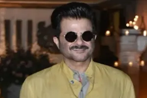 ‘नो एंट्री’ के सीक्वल में अनिल कपूर ने की एंट्री, फिल्म को लेकर जताई यह इच्छा