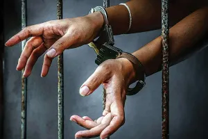 बहराइच: सोशल मीडिया पर Nupur Sharma के खिलाफ टिप्पणी करने वाले युवक को पुलिस ने भेजा जेल