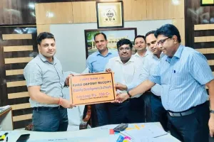 बरेली: बीडीए ने फिर कराई 120 करोड़ रुपये की एफडी