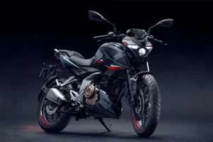 यूपी में बजाज ऑटो ने लांच की पल्सर एन 160, जानें खासियत