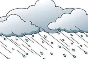 बरेली: तीन दिन में तीन डिग्री गिरा तापमान, कल हल्की बूंदाबांदी के आसार