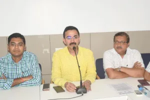 अब कम खर्च में बरेली में ही हो सकेगा घुटना और कूल्हा प्रत्यारोपण