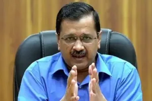 मूसेवाला की हत्या पर राजनीति नहीं की जानी चाहिए : केजरीवाल
