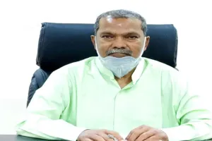 झारखंड में 10वीं कक्षा के बोर्ड के नतीजे एक-दो दिन में आने की संभावना: जगरनाथ महतो 