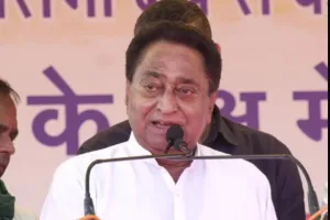 किसान सम्मान निधि को मध्यप्रदेश सरकार ने बनाया किसान अपमान निधि : कमलनाथ