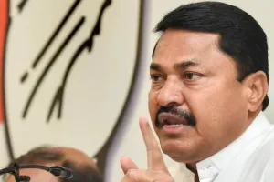 एमवीए सरकार खतरे में नहीं: नाना पटोले