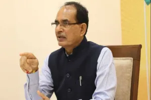 जल जीवन मिशन के कार्य समय-सीमा में पूर्ण हों: शिवराज