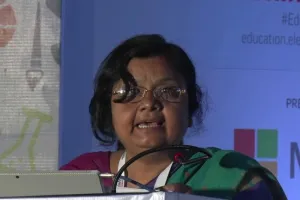 व्यक्तित्व को विकसित और सकारात्मक बनाने में सक्षम है योग : प्रो. डॉली सिन्हा